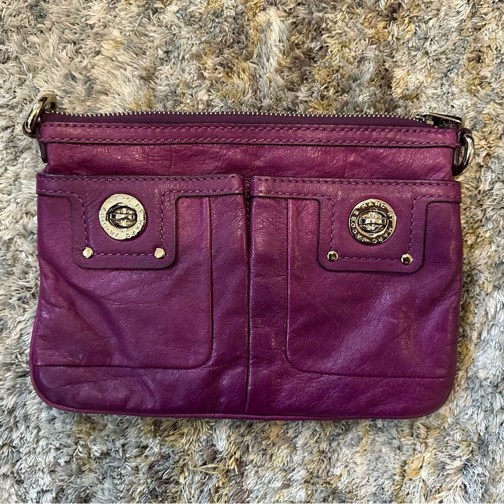 Marc by Marc Jacob’s Clutch